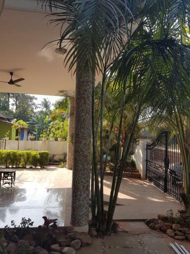 Apartamento K3 Boutique Bungalow