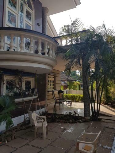 Apartamento K3 Boutique Bungalow