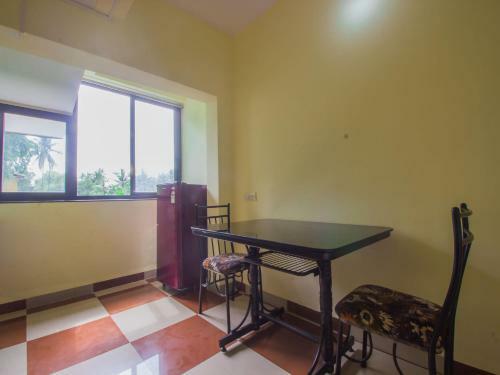 Apartamentos Field-view Studio Home In South Goa