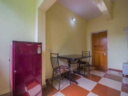 Apartamentos Field-view Studio Home In South Goa
