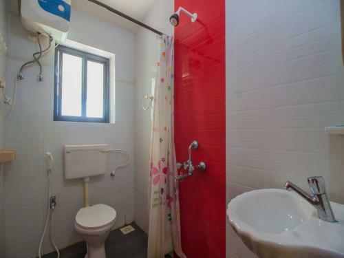 Apartamentos Field-view Studio Home In South Goa