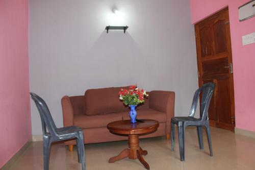 Apartments Near The Beach A/c