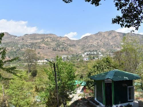 Tidy And Peaceful Stay In Bhimtal