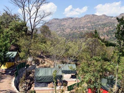 Tidy And Peaceful Stay In Bhimtal