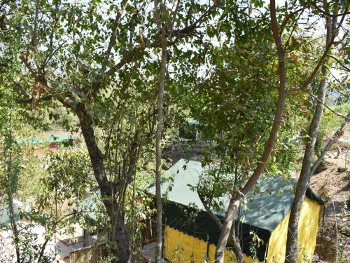 Tidy And Peaceful Stay In Bhimtal