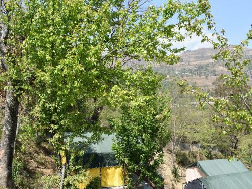 Tidy And Peaceful Stay In Bhimtal