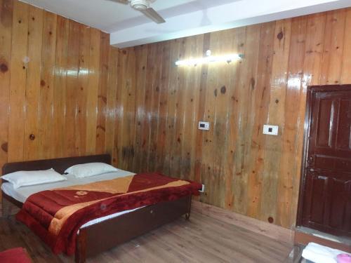 Hotel Trishita Residency