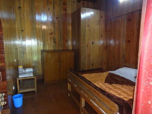 Hotel Trishita Residency