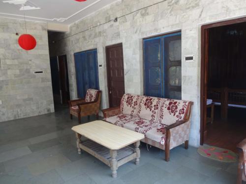 Hotel Trishita Residency
