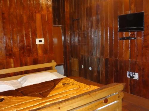 Hotel Trishita Residency