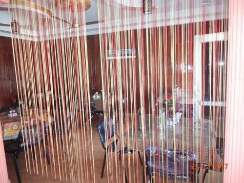 Hotel Trishita Residency