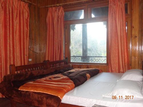 Hotel Trishita Residency