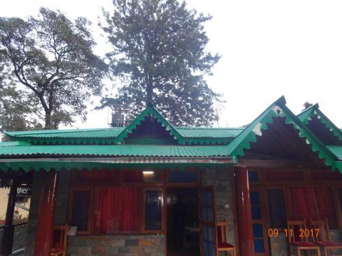 Hotel Trishita Residency