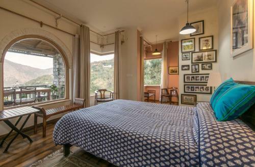 Villa The Verandah By Vista Rooms