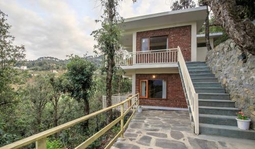 Villa The Verandah By Vista Rooms