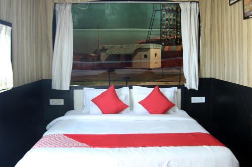 Hotel Oyo 27748 Caravan Resorts
