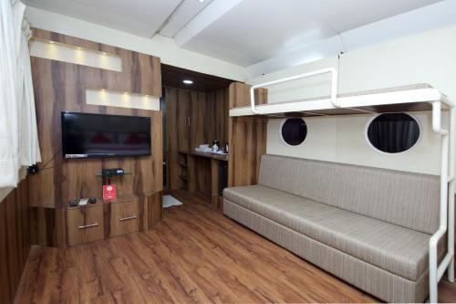 Hotel Oyo 27748 Caravan Resorts