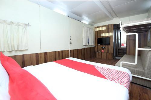 Hotel Oyo 27748 Caravan Resorts