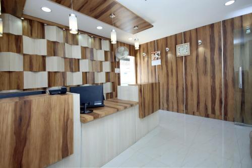 Hotel Oyo 27748 Caravan Resorts