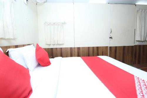 Hotel Oyo 27748 Caravan Resorts