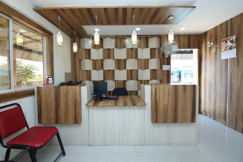 Hotel Oyo 27748 Caravan Resorts