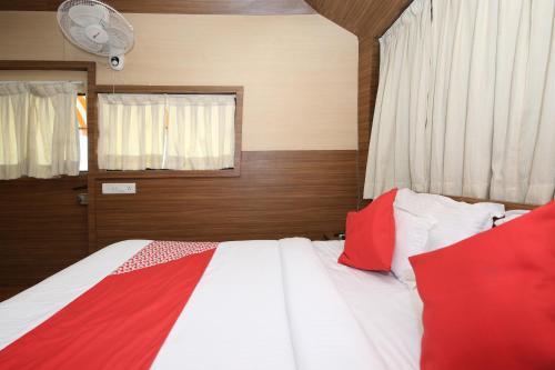 Hotel Oyo 27748 Caravan Resorts