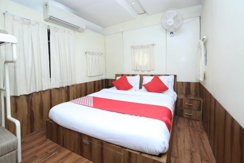 Hotel Oyo 27748 Caravan Resorts