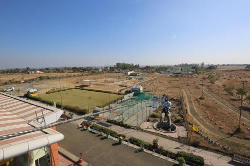 Hotel Oyo 27748 Caravan Resorts