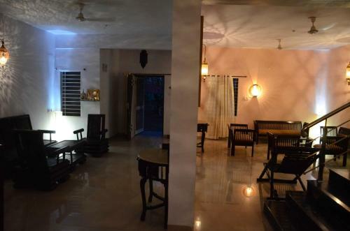 Mahua House