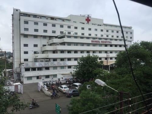 Hotel Jk Palace Home Stay