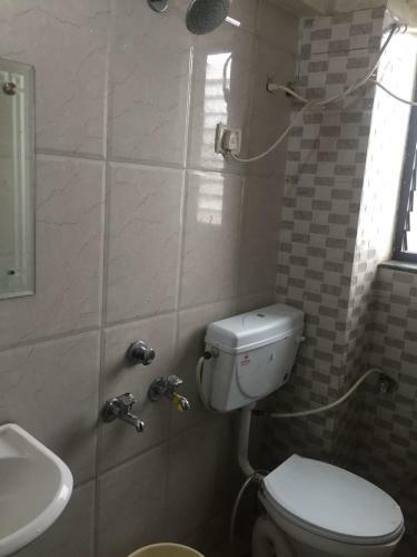 Hotel Jk Palace Home Stay