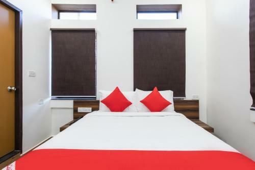 Hotel Oyo 23581 The Park View