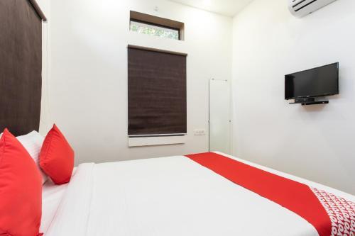 Hotel Oyo 23581 The Park View