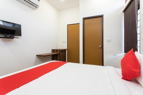 Hotel Oyo 23581 The Park View