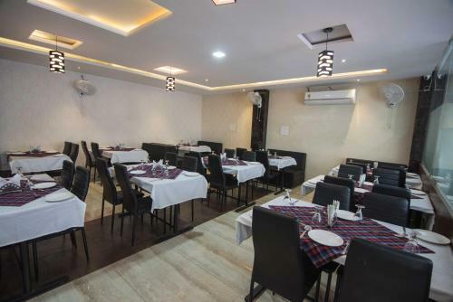 Hotel Mayur Palace