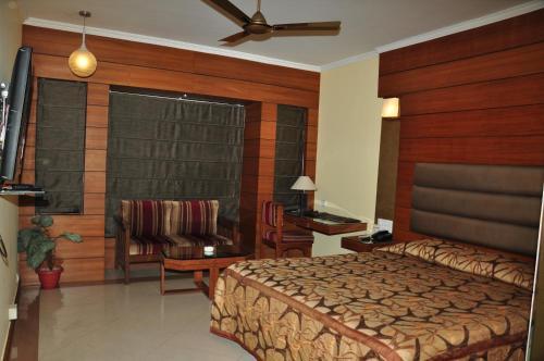 The Residency Hotel