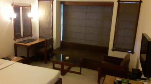 The Residency Hotel