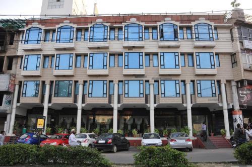The Residency Hotel