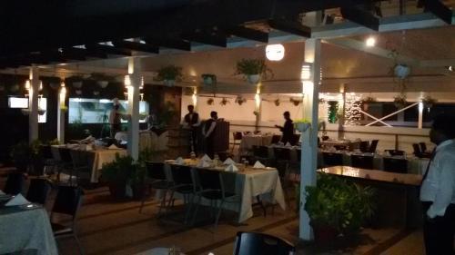 The Residency Hotel