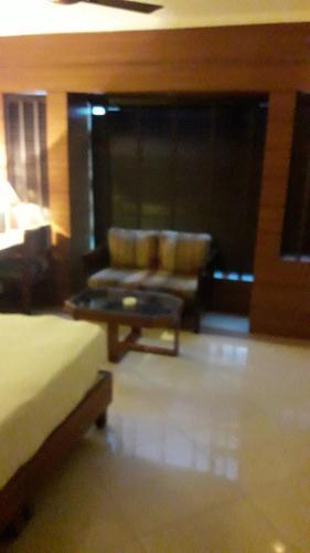 The Residency Hotel