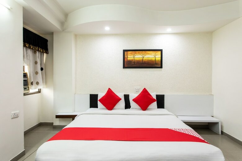 Oyo 5839 Hotel Mohit Regency