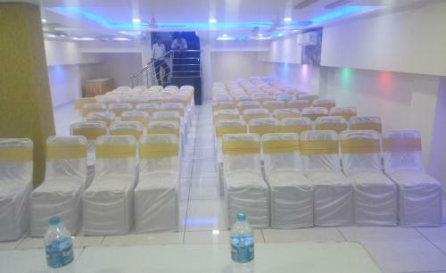Hotel Kasturi Continental