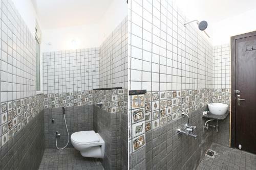 Hotel Oyo 26640 Flagship Konark Green