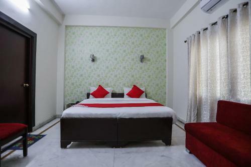 Hotel Oyo 15245 Eden