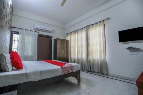 Hotel Oyo 15245 Eden