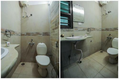 Hotel Oyo 15245 Eden