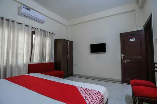 Hotel Oyo 15245 Eden