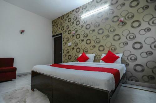 Hotel Oyo 15245 Eden