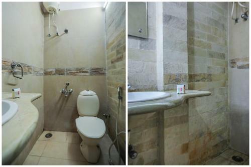 Hotel Oyo 15245 Eden