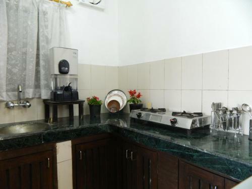 Bhowali Homestay
